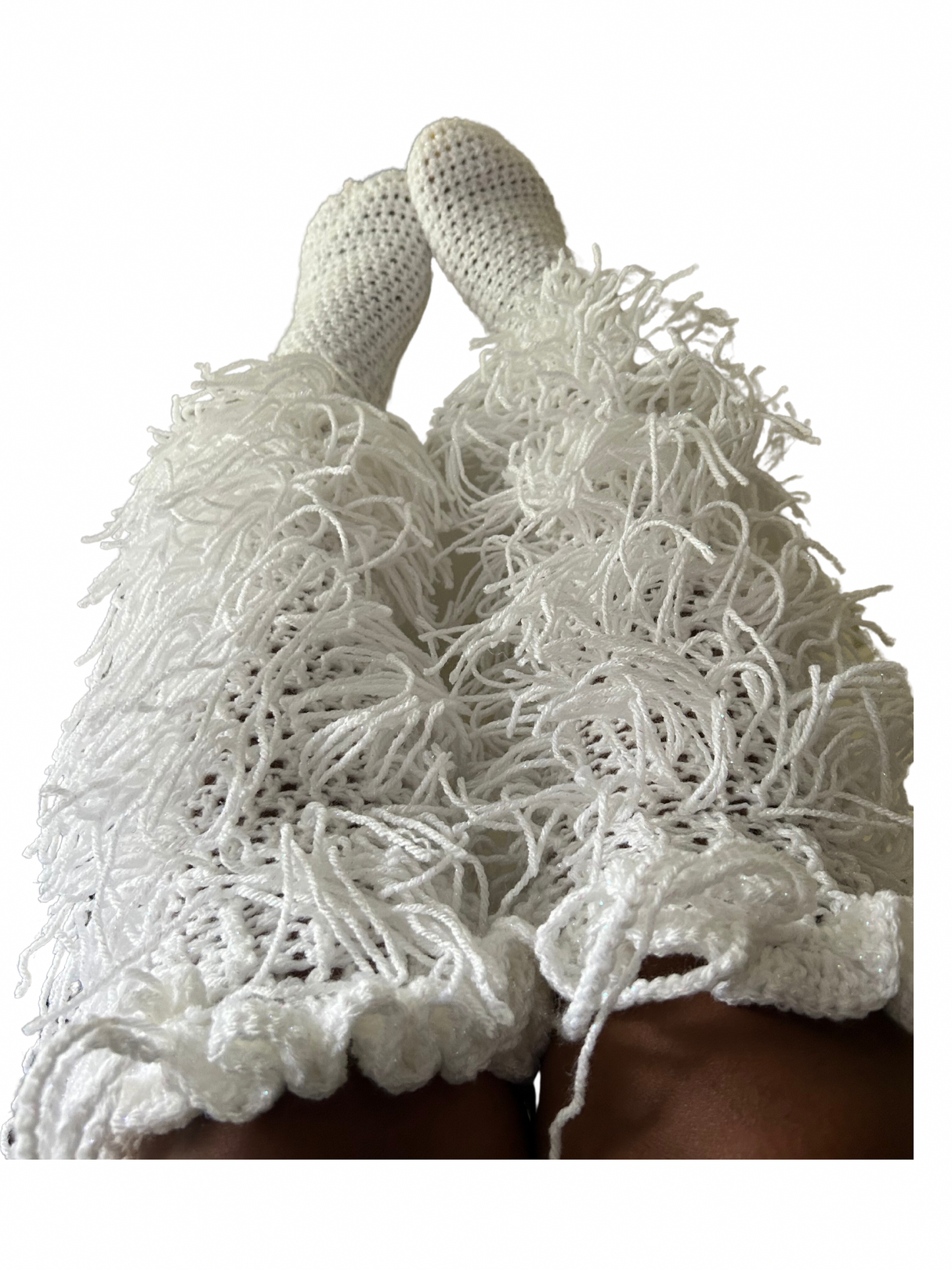 Over the Knee fridge Socks