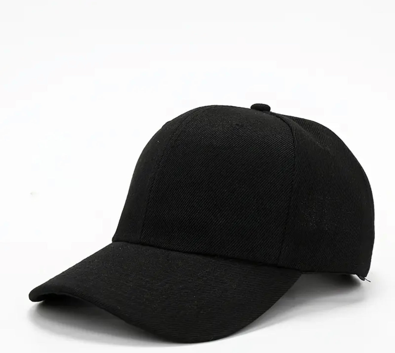 Baseball Cap