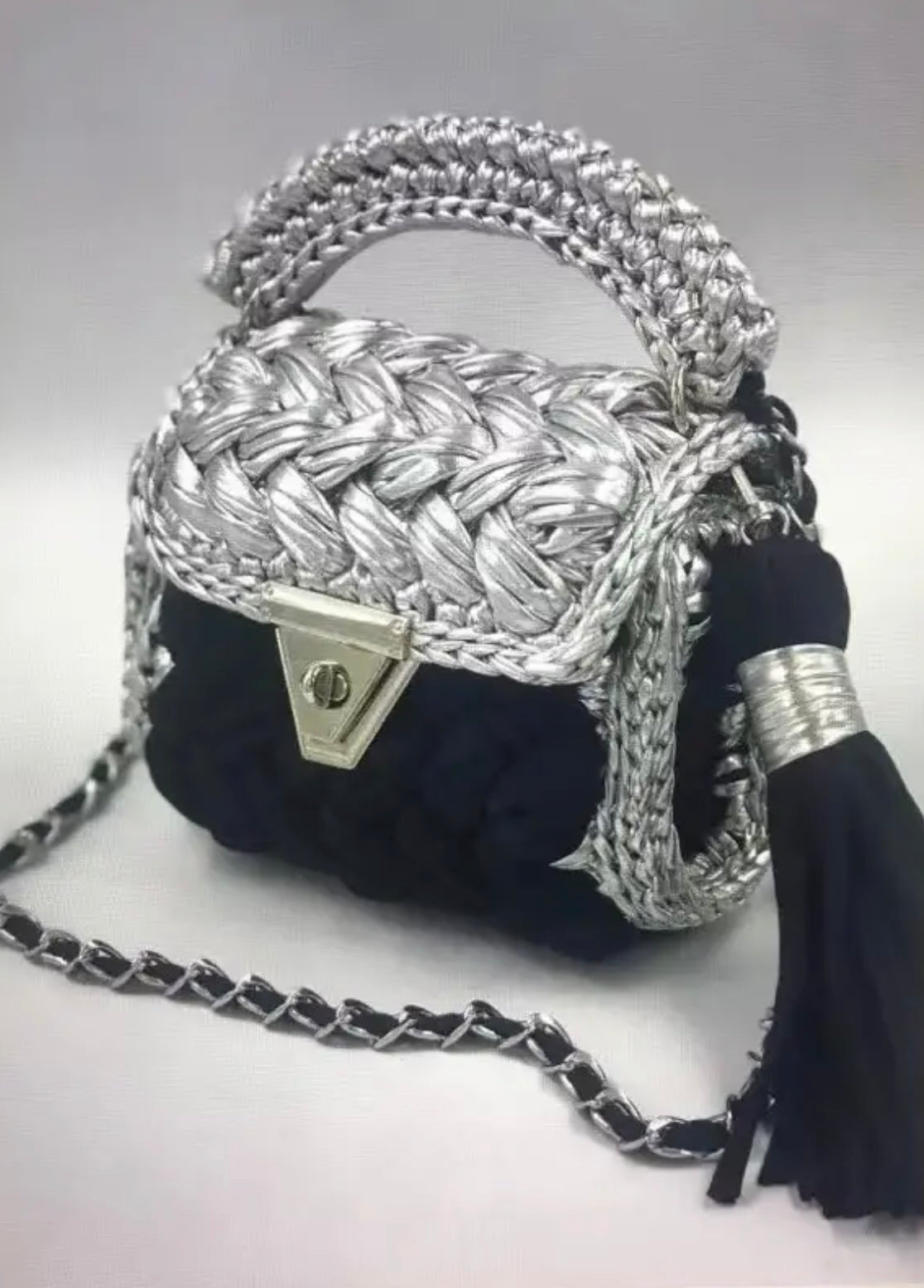 Shoulder Bag