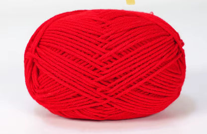 The Color Combo Valentines Day Edition