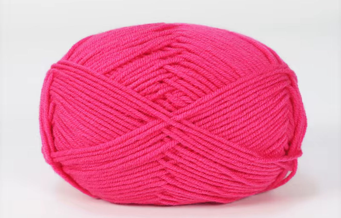 The Color Combo Valentines Day Edition