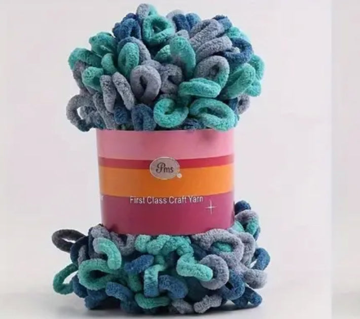 Fun Finger Yarn Bundle Pack of 4