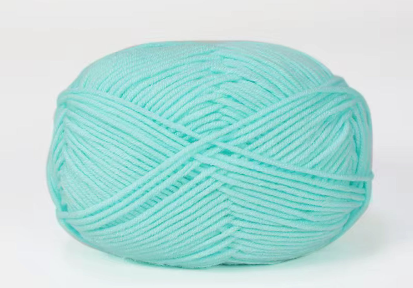 Milk Cotton Yarn