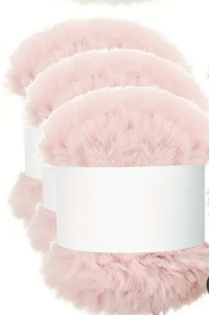 Faux Fur Yarn Yarn