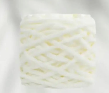 Chenille Chunky Yarn Skein