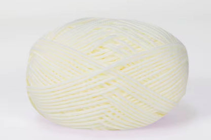 Milk Cotton Yarn