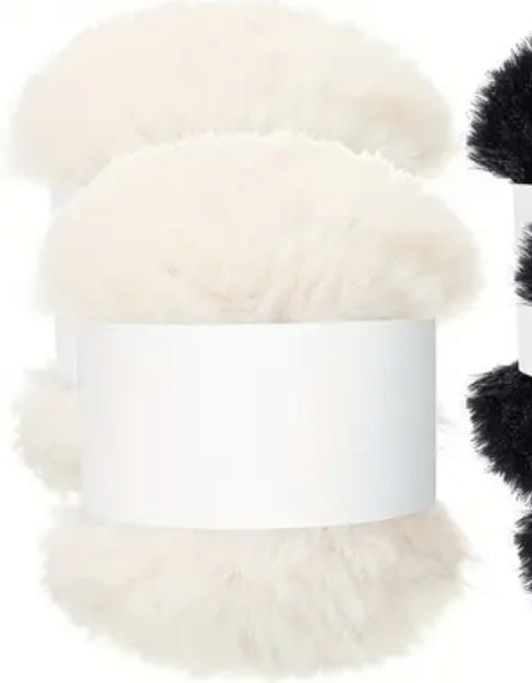 Faux Fur Yarn Yarn