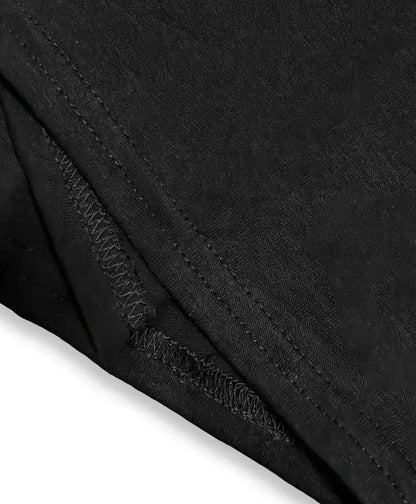 Men’s Size Crochet Shirt