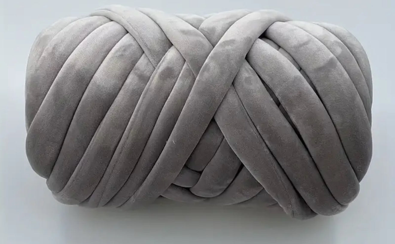 Ultra Extra Chunky Yarn