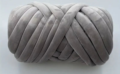 Ultra Extra Chunky Yarn