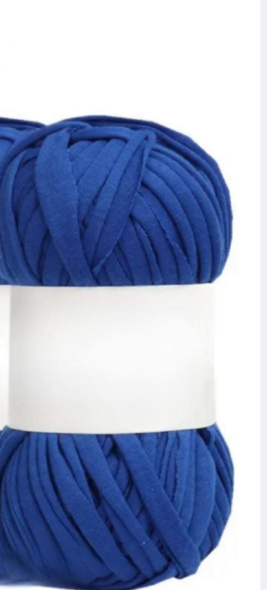T - Shirt Yarn