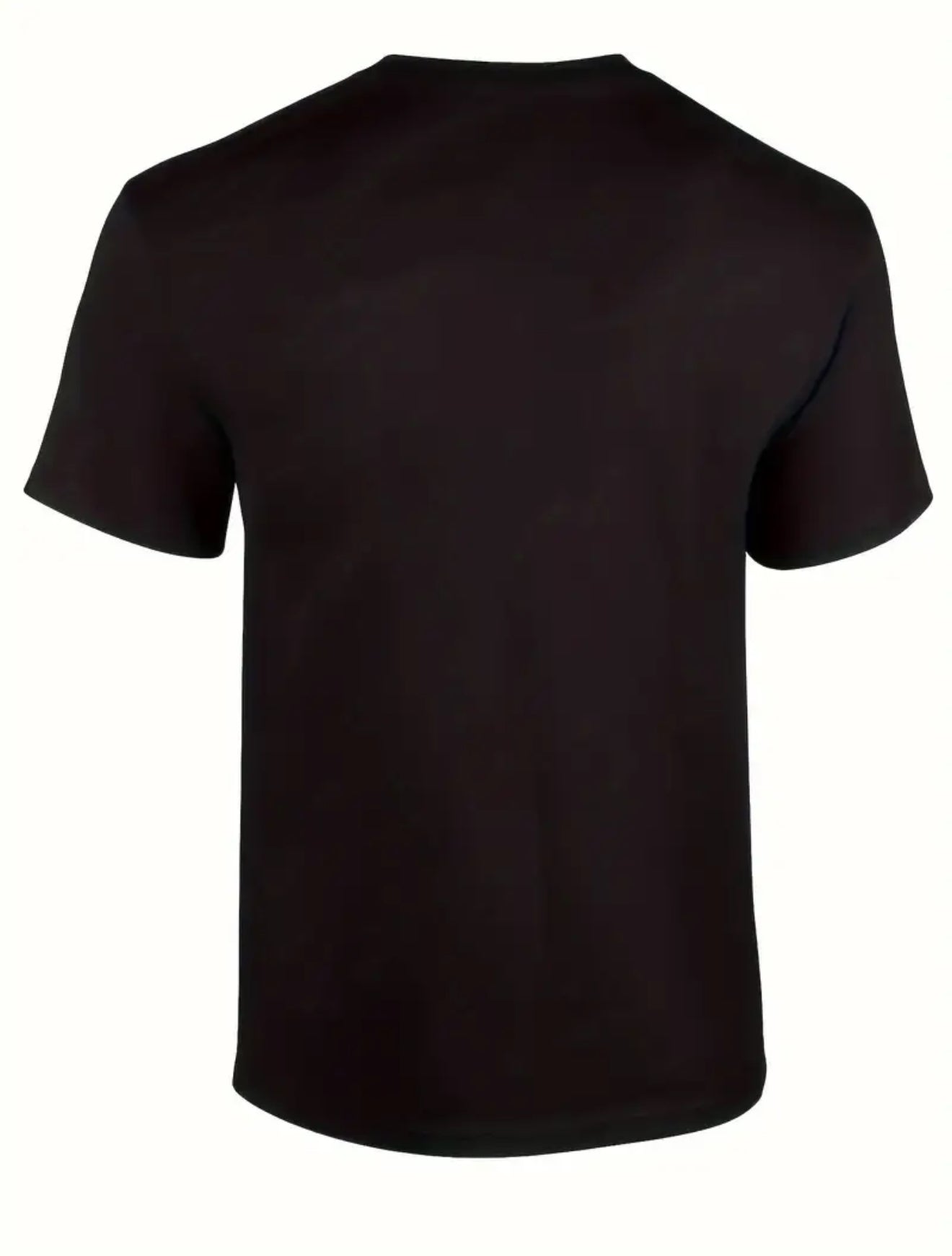 Men’s Size Crochet Shirt