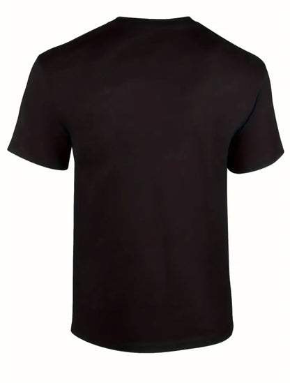 Men’s Size Crochet Shirt