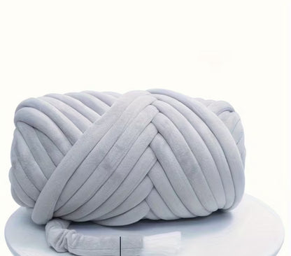 Ultra Extra Chunky Yarn