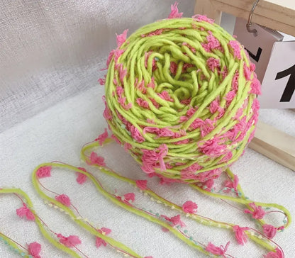 Fairy Hand Blended Yarn