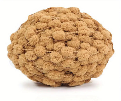 Puff Yarn Skein