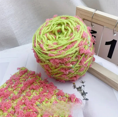 Fairy Hand Blended Yarn