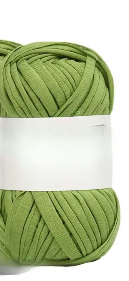 T - Shirt Yarn