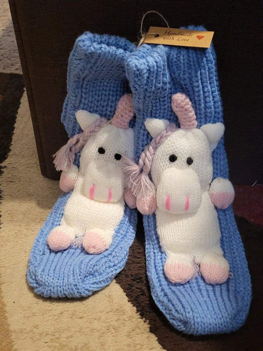 Stocking Stuffers Socks