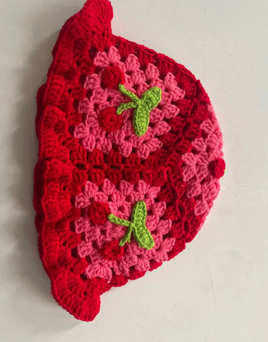 Crochet Hat